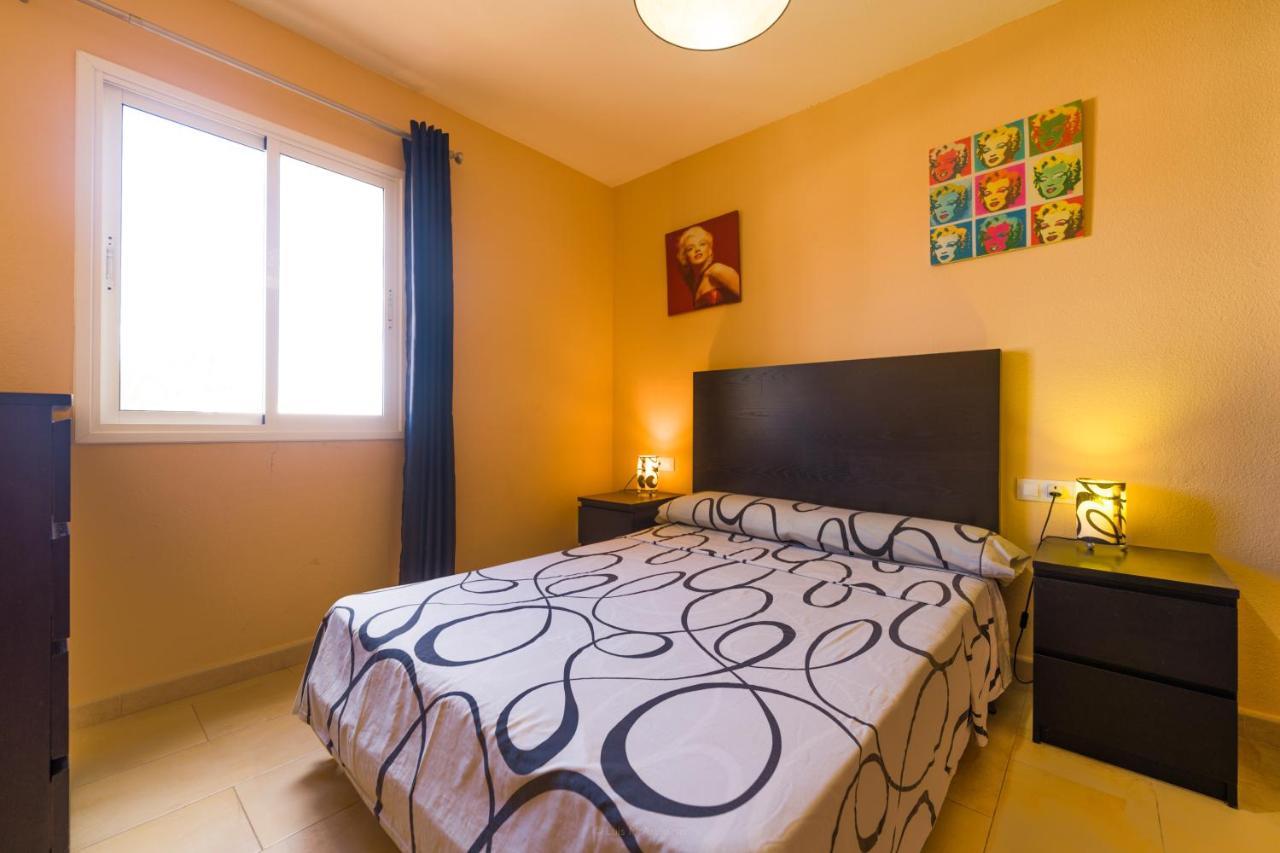Apartament Beach Corralejo Appartement Corralejo
