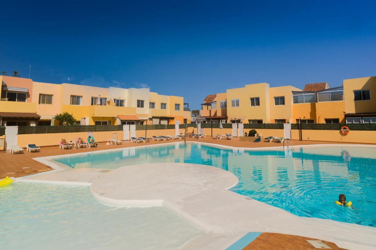 Apartament Beach Corralejo Appartement *