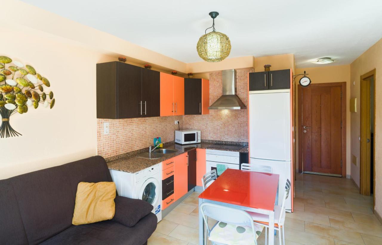 Apartament Beach Corralejo Appartement *