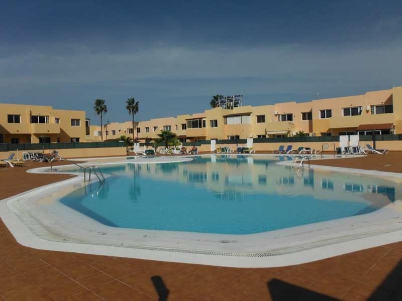 Apartament Beach Corralejo Appartement