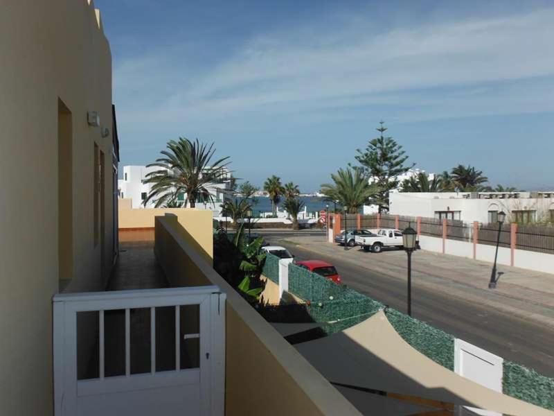 Apartament Beach Corralejo Appartement Corralejo
