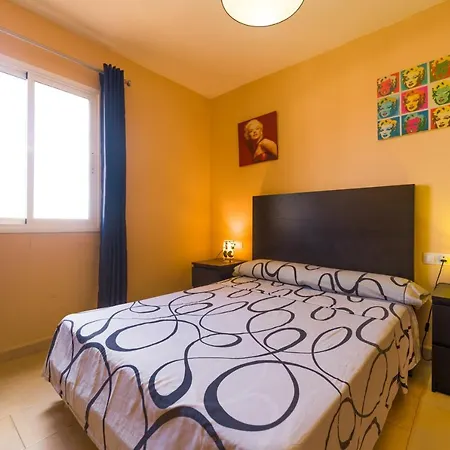 Apartament Beach Corralejo Exterior photo
