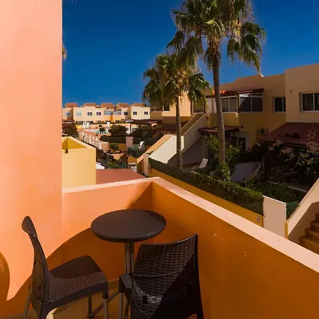 Apartament Beach Corralejo Exterior photo