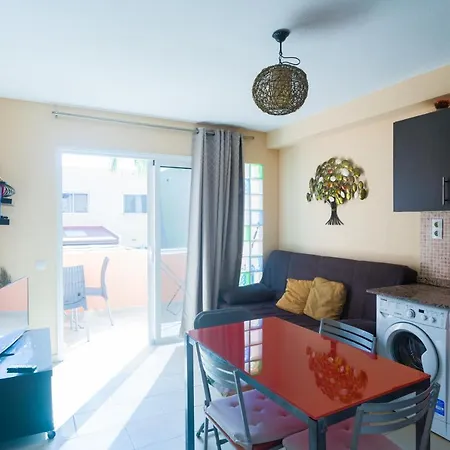 Apartament Beach Corralejo Exterior photo