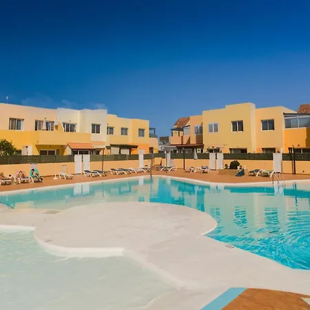 Apartament Beach Corralejo Exterior photo