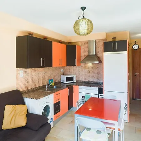 Apartament Beach Corralejo Exterior photo