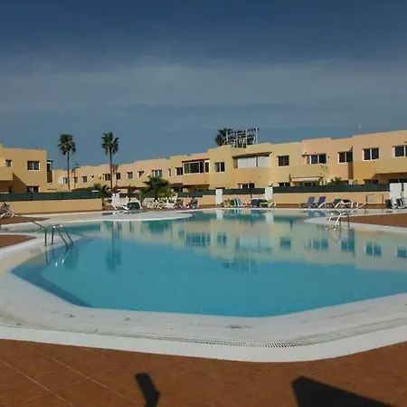 Apartament Beach Corralejo Exterior photo