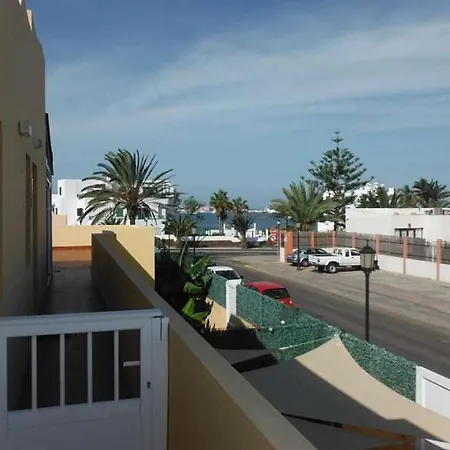 Apartament Beach Corralejo Exterior photo
