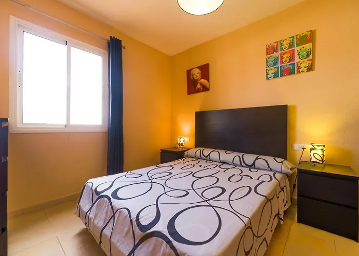 Apartament Beach Corralejo