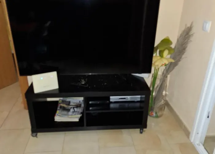 Apartament Beach Corralejo